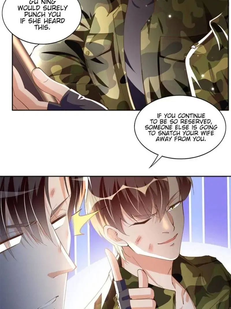 Reincarnation Of The Businesswoman At School Chapter 52 – Page 3
