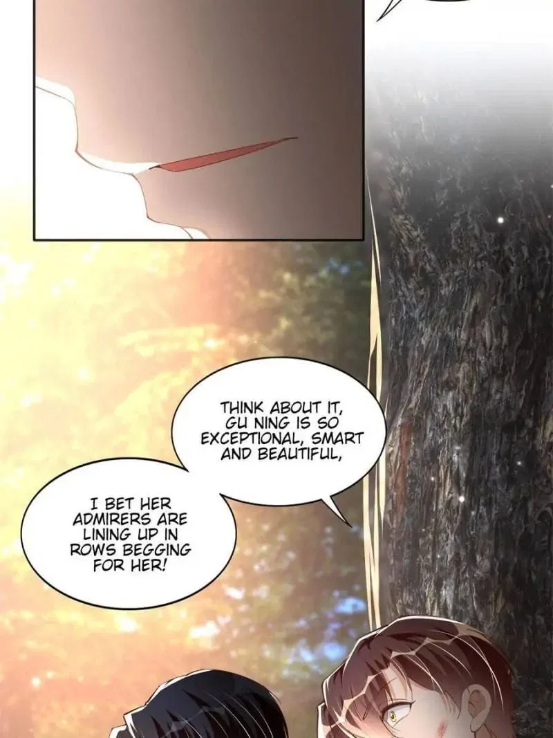 Reincarnation Of The Businesswoman At School Chapter 52 – Page 5