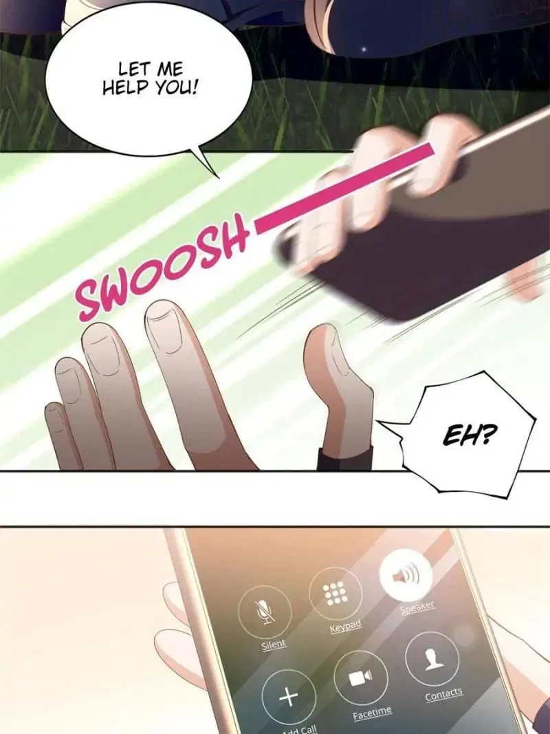 Reincarnation Of The Businesswoman At School Chapter 52 – Page 7