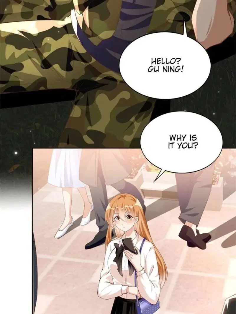 Reincarnation Of The Businesswoman At School Chapter 52 – Page 10