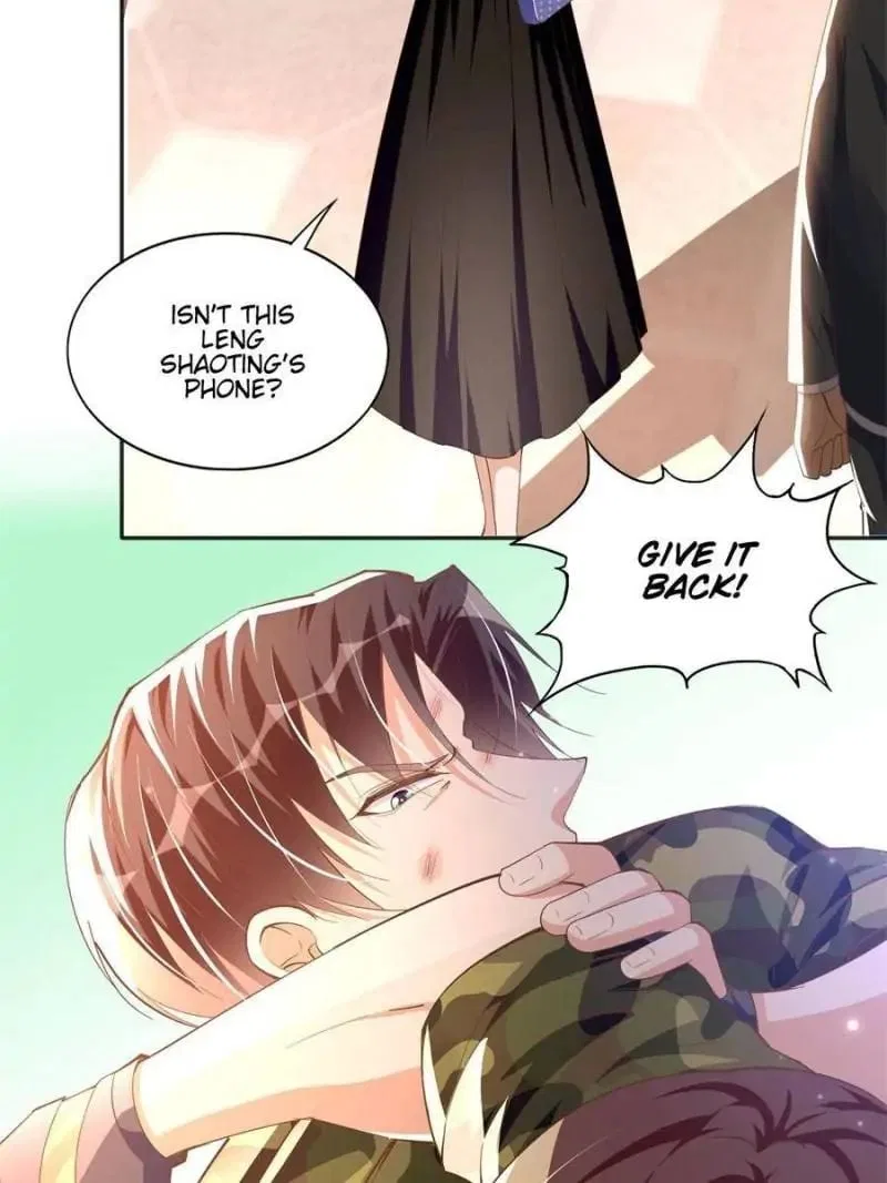 Reincarnation Of The Businesswoman At School Chapter 52 – Page 11