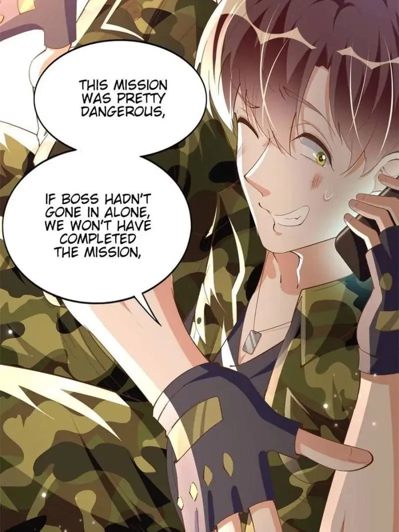 Reincarnation Of The Businesswoman At School Chapter 52 – Page 12