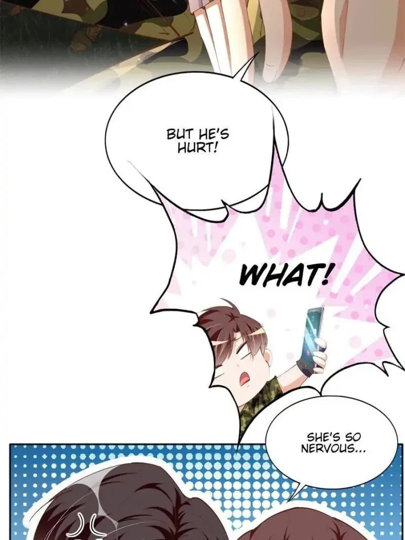 Reincarnation Of The Businesswoman At School Chapter 52 – Page 13