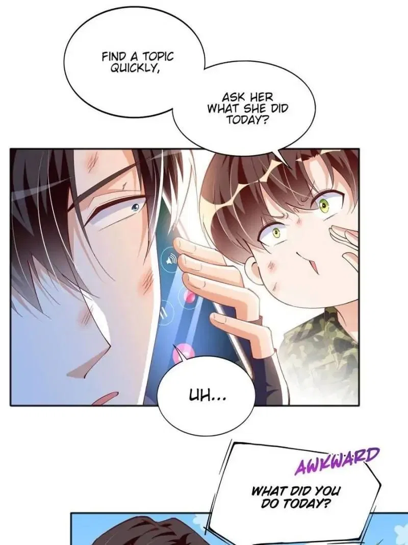 Reincarnation Of The Businesswoman At School Chapter 52 – Page 17