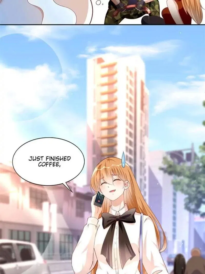 Reincarnation Of The Businesswoman At School Chapter 52 – Page 19