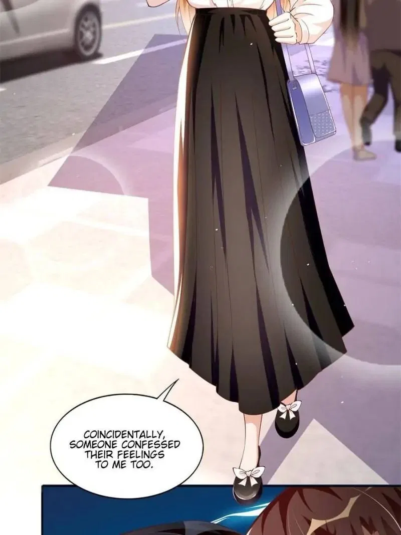Reincarnation Of The Businesswoman At School Chapter 52 – Page 20