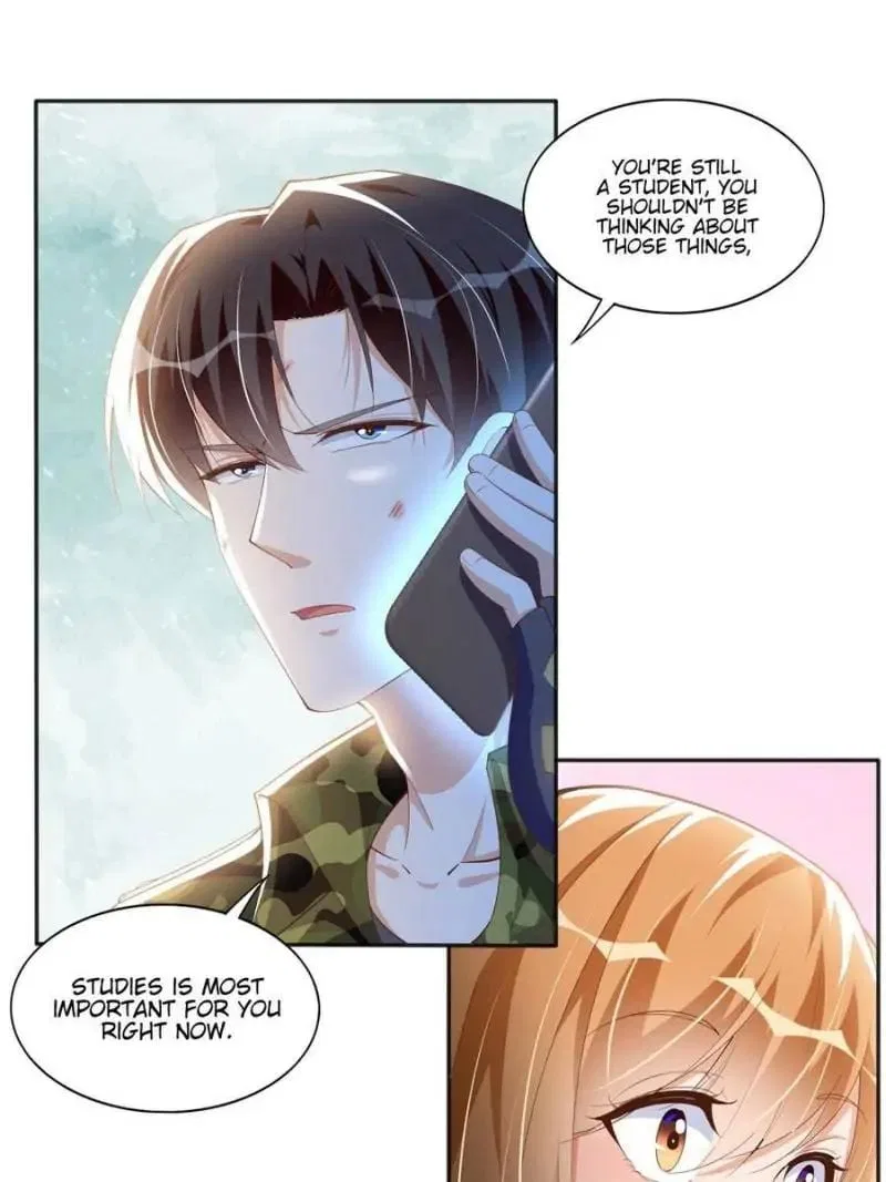 Reincarnation Of The Businesswoman At School Chapter 52 – Page 25