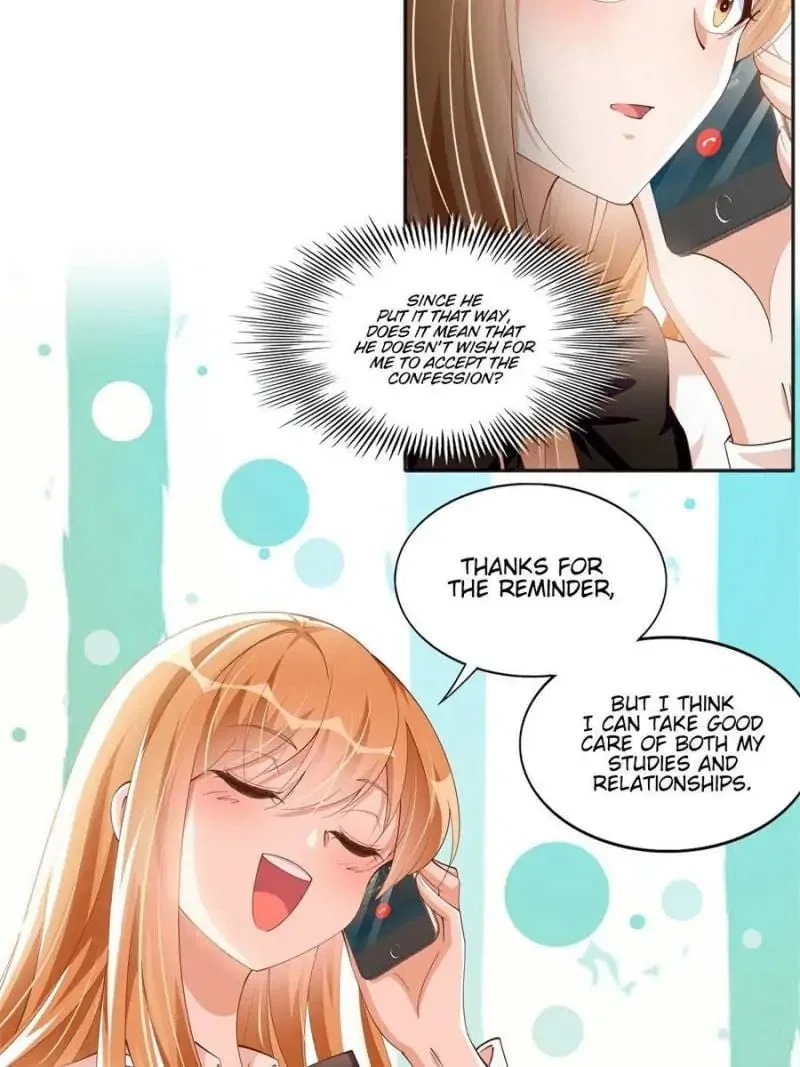 Reincarnation Of The Businesswoman At School Chapter 52 – Page 26