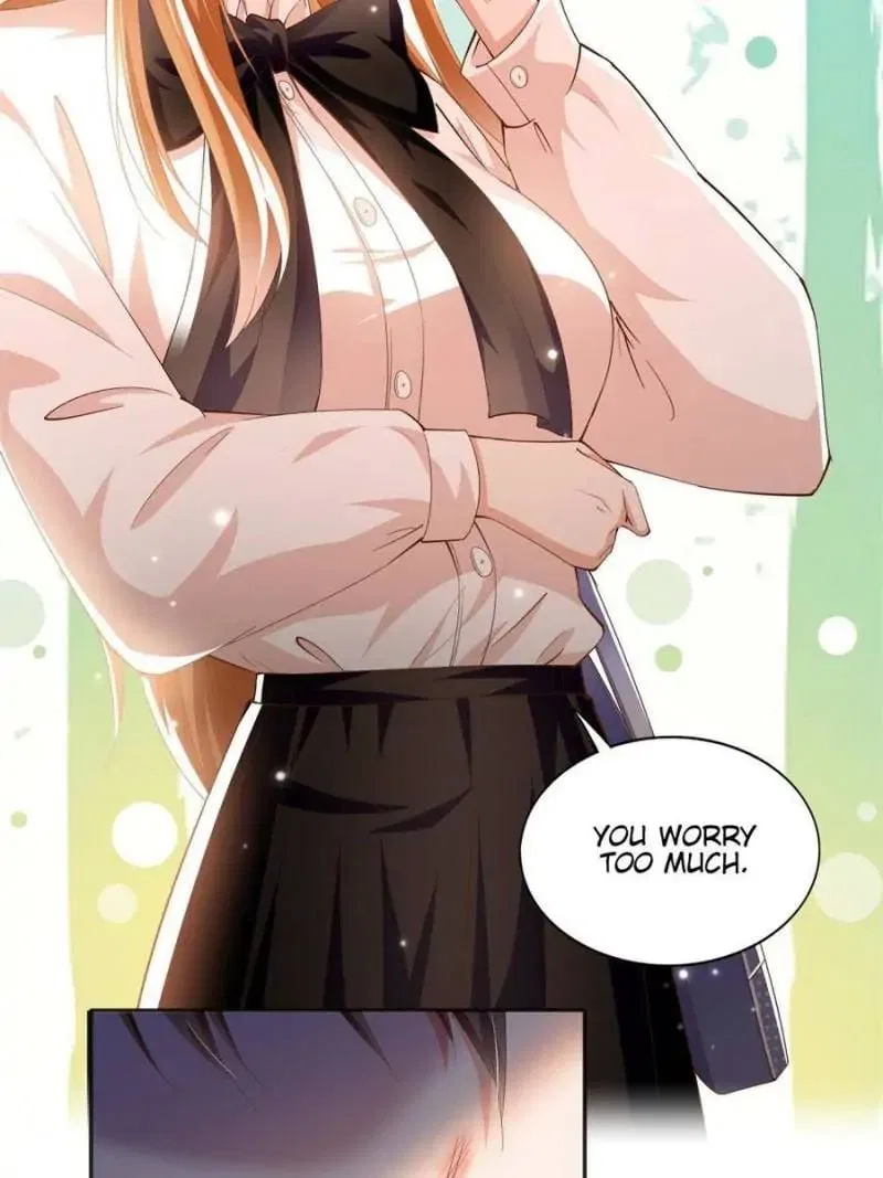 Reincarnation Of The Businesswoman At School Chapter 52 – Page 27