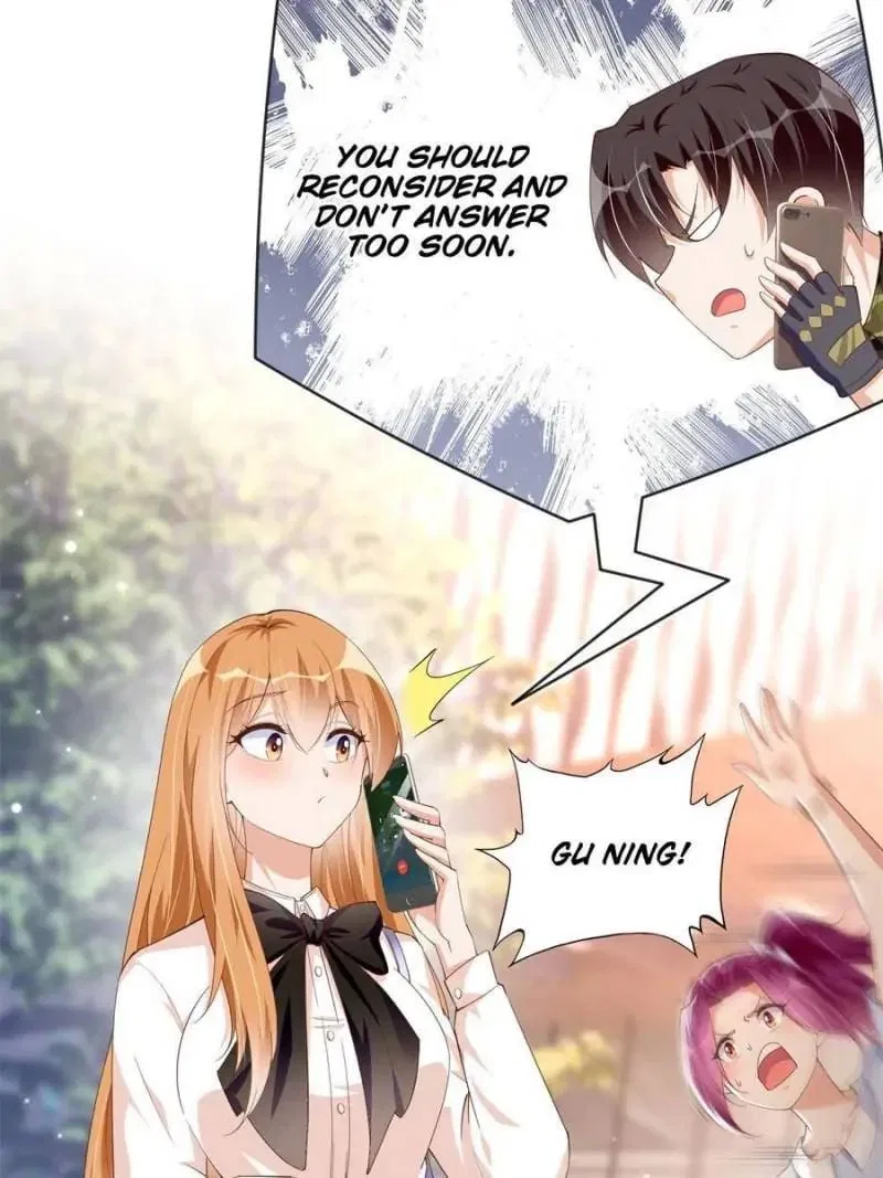 Reincarnation Of The Businesswoman At School Chapter 52 – Page 29