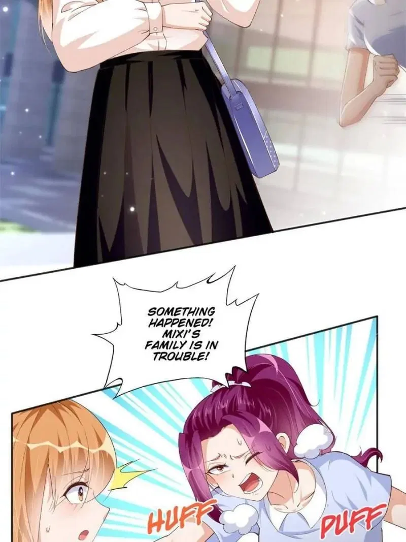 Reincarnation Of The Businesswoman At School Chapter 52 – Page 30