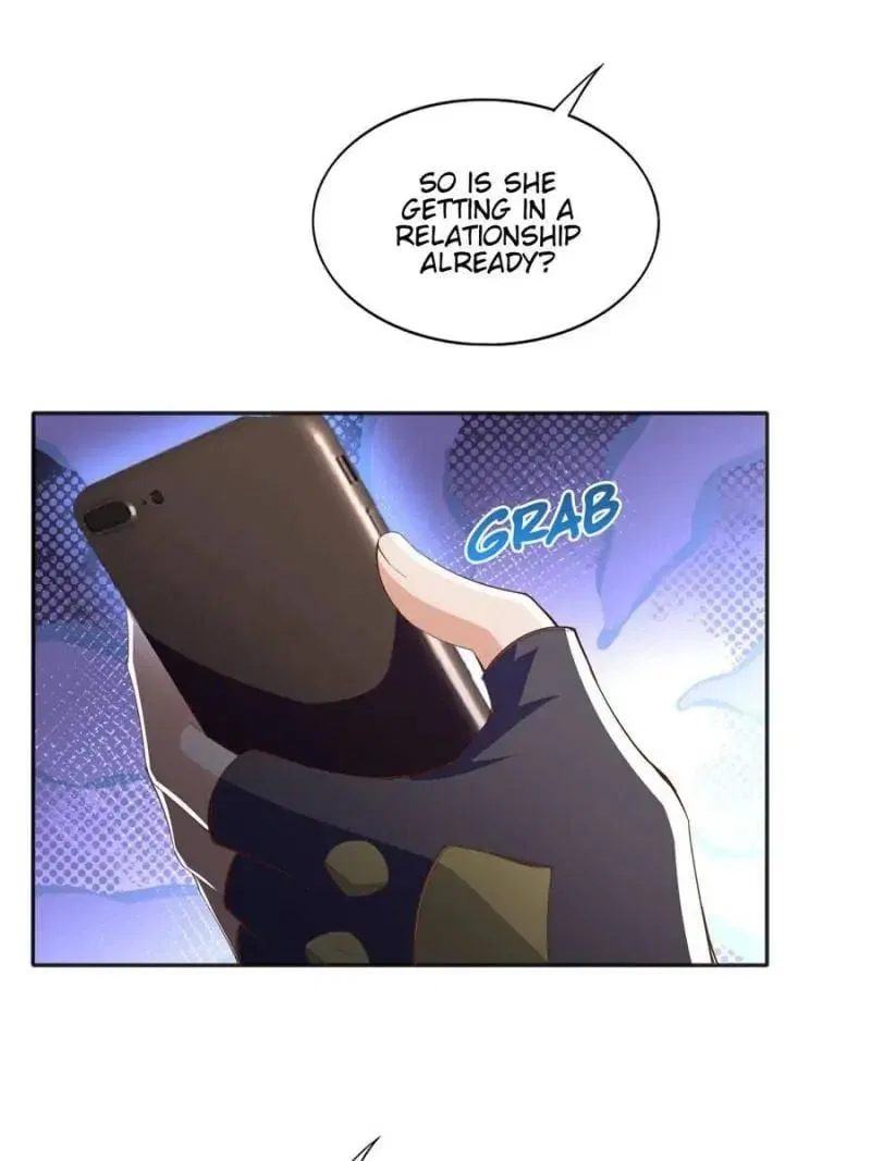 Reincarnation Of The Businesswoman At School Chapter 52 – Page 34