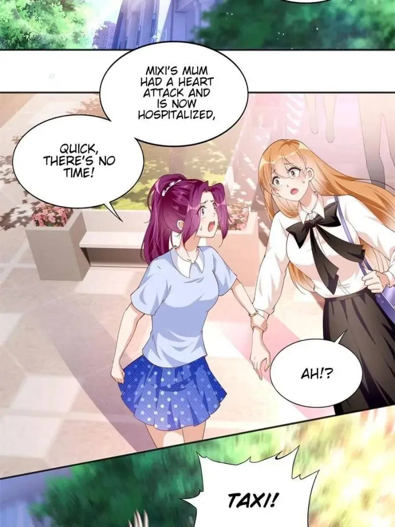 Reincarnation Of The Businesswoman At School Chapter 52 – Page 36
