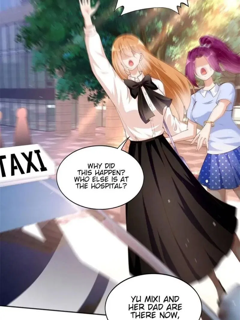 Reincarnation Of The Businesswoman At School Chapter 52 – Page 37