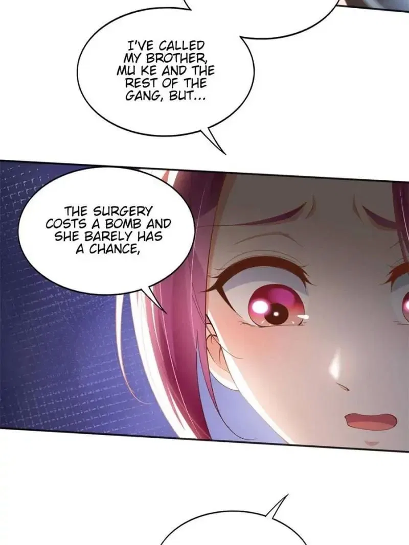 Reincarnation Of The Businesswoman At School Chapter 52 – Page 38