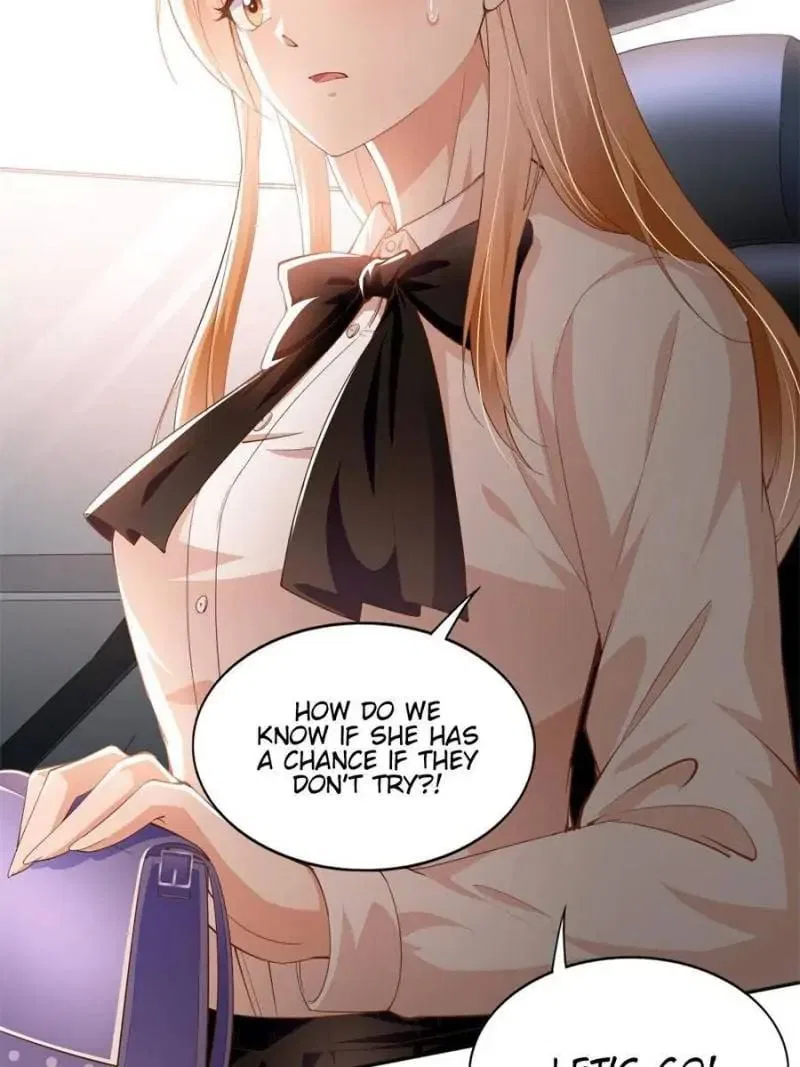Reincarnation Of The Businesswoman At School Chapter 52 – Page 40