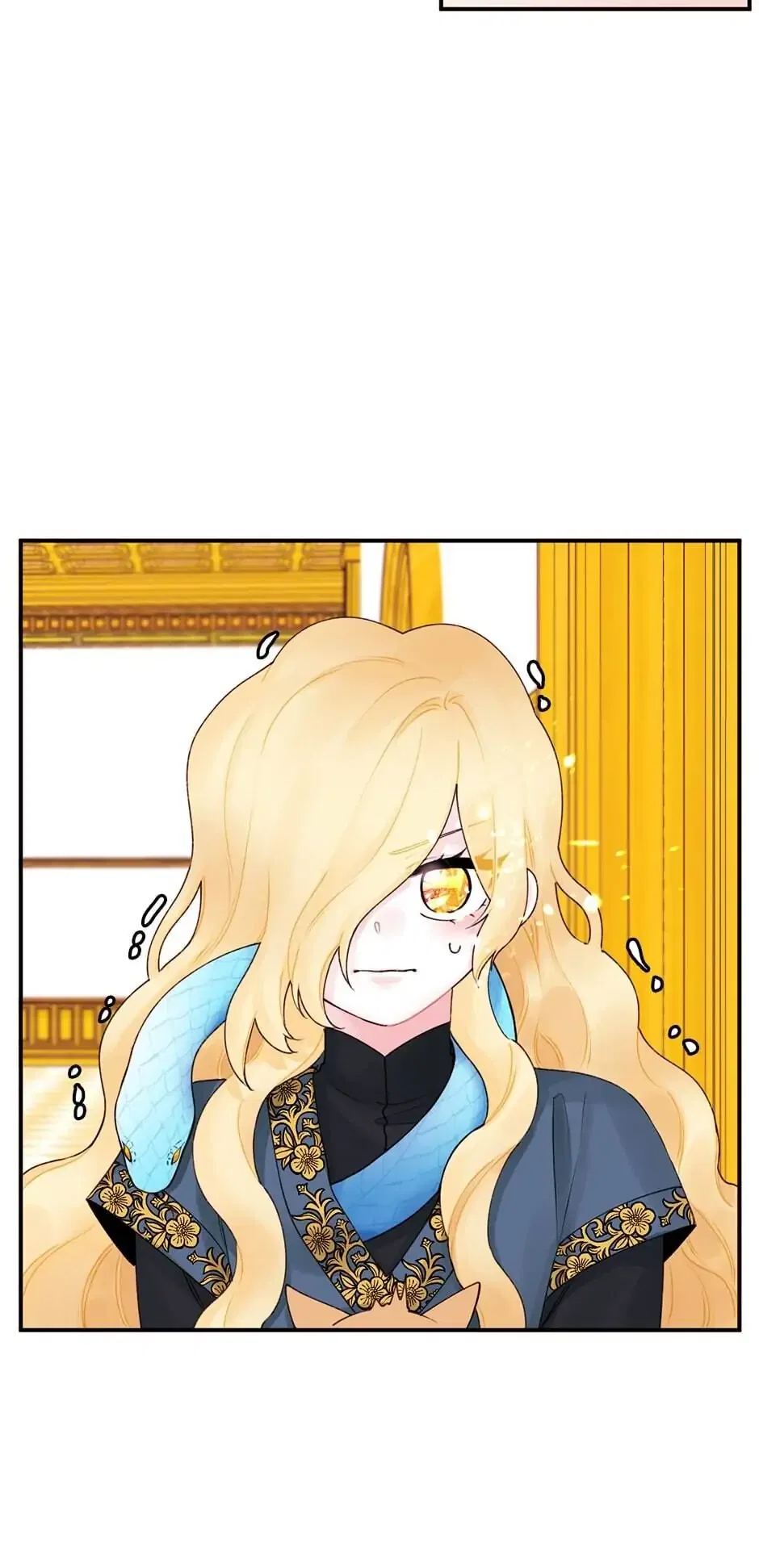 Princess in the Rough Chapter 18 – Page 3