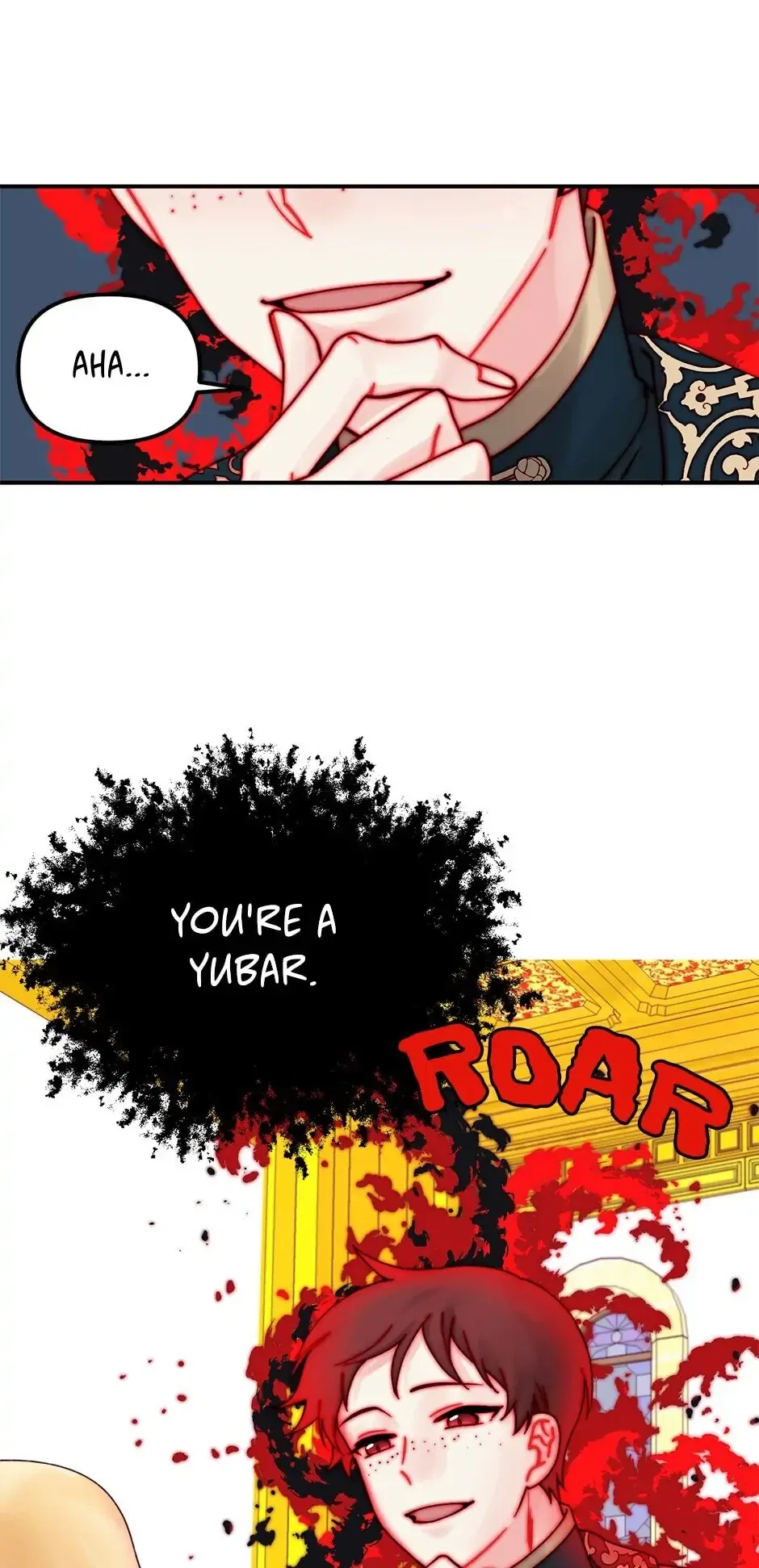 Princess in the Rough Chapter 18 – Page 4