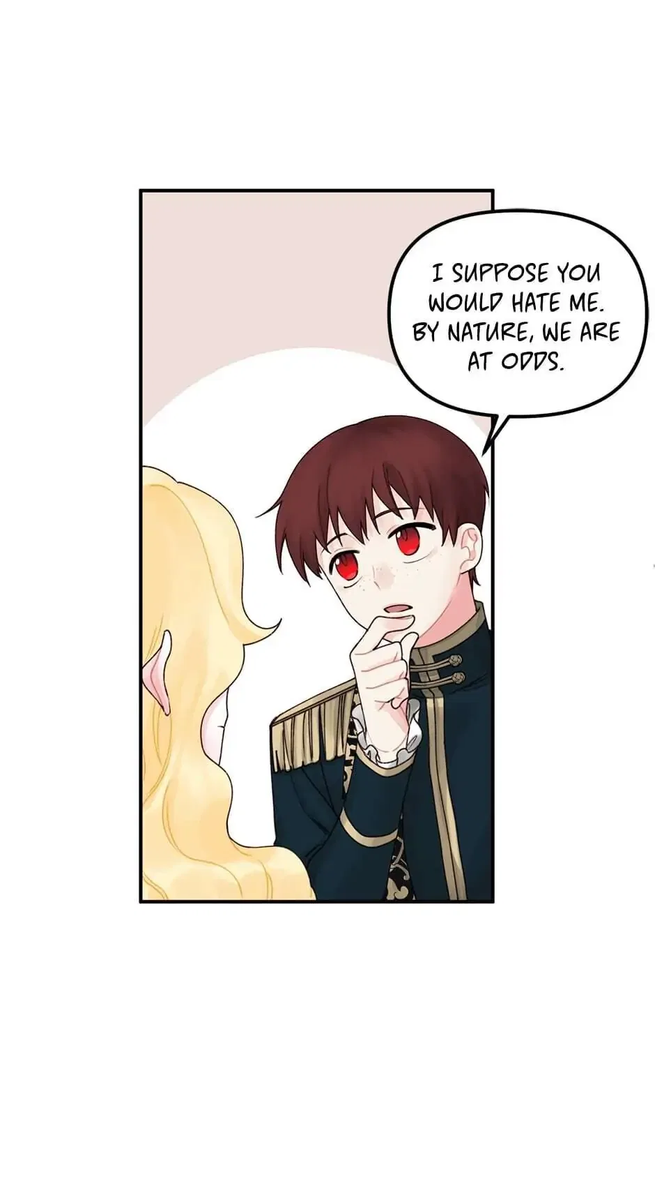 Princess in the Rough Chapter 18 – Page 6