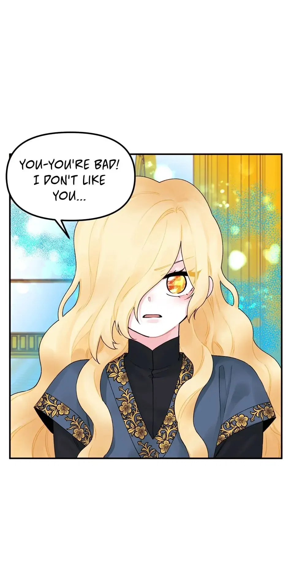 Princess in the Rough Chapter 18 – Page 12