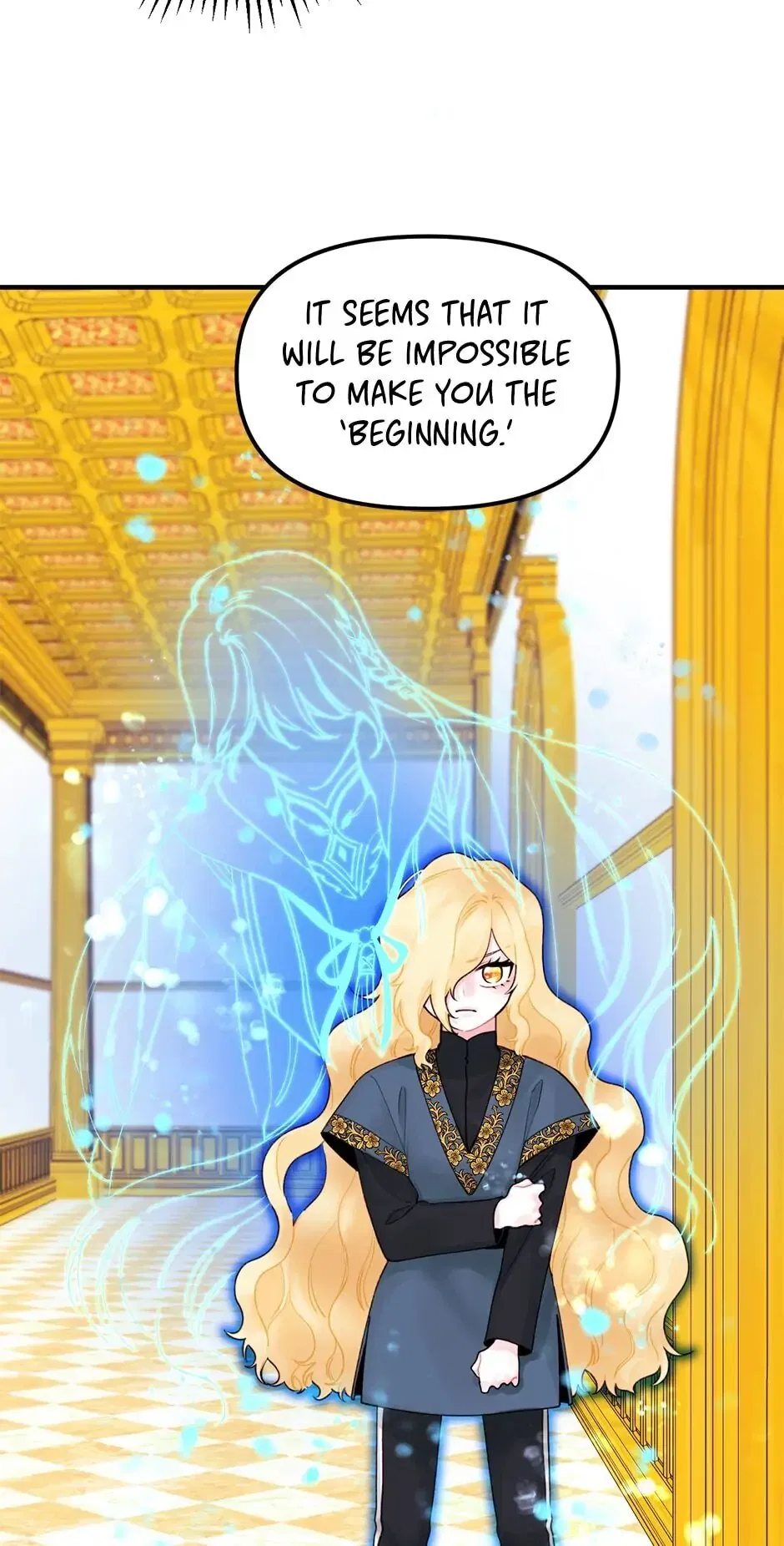 Princess in the Rough Chapter 18 – Page 14