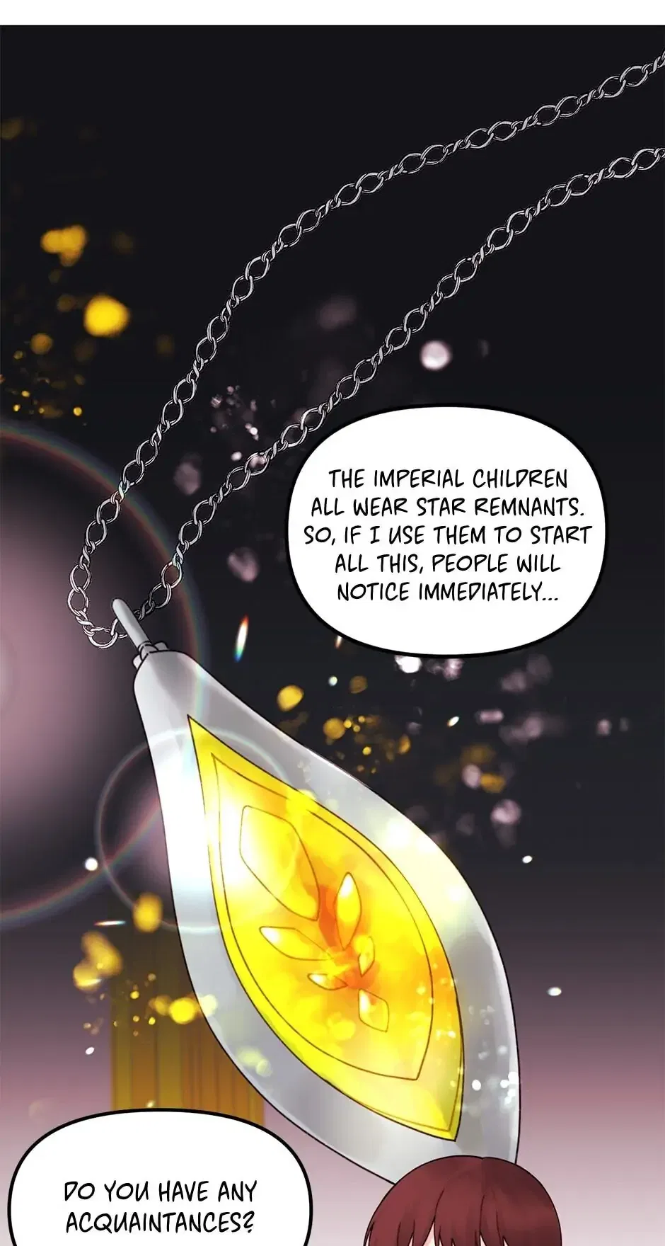 Princess in the Rough Chapter 18 – Page 16
