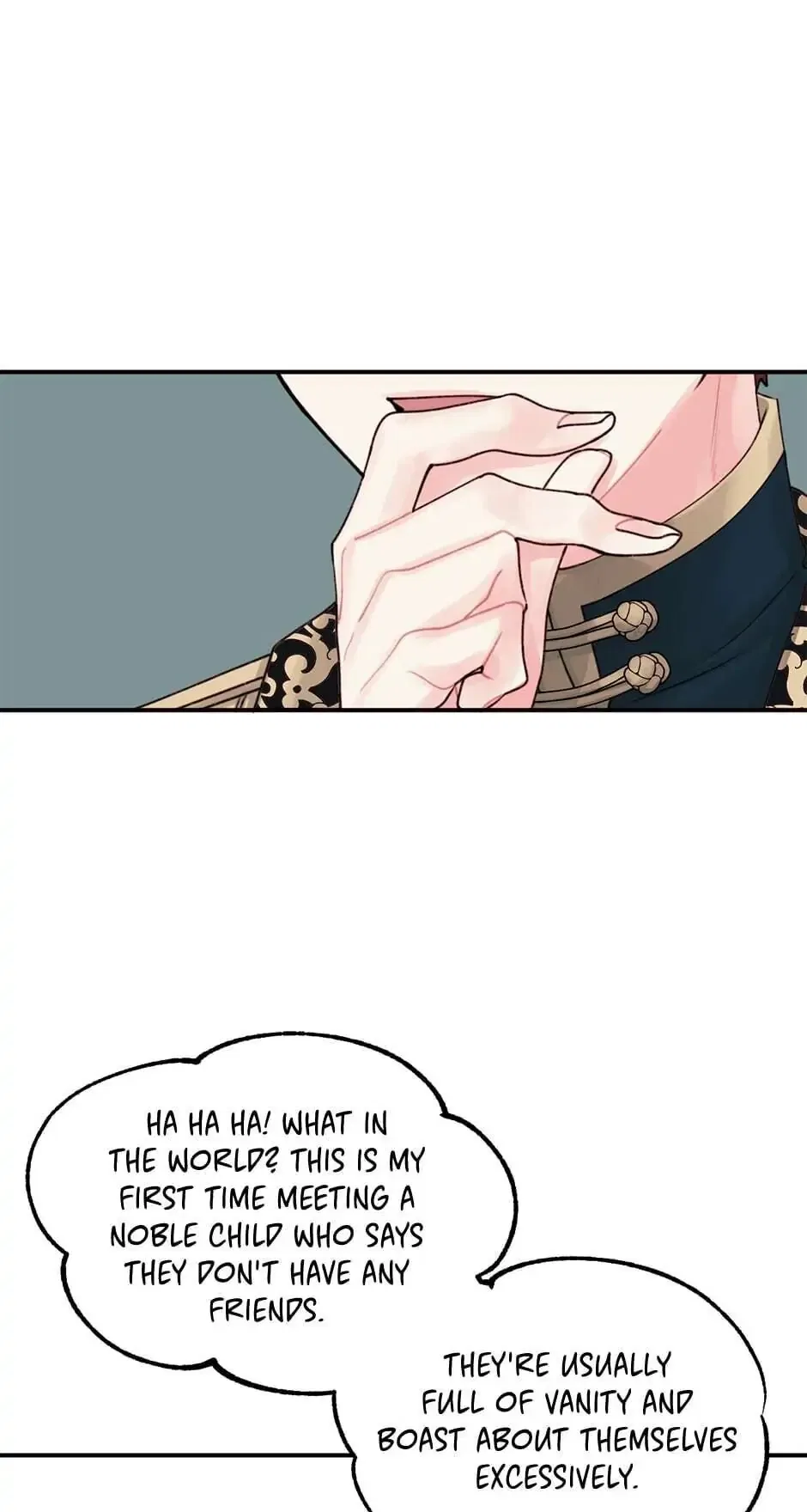 Princess in the Rough Chapter 18 – Page 19