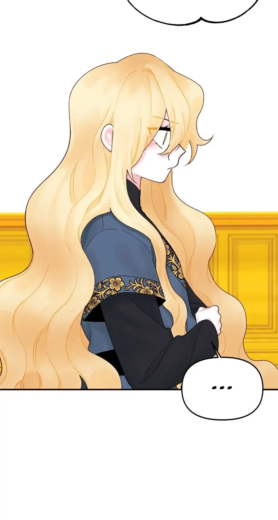 Princess in the Rough Chapter 18 – Page 20