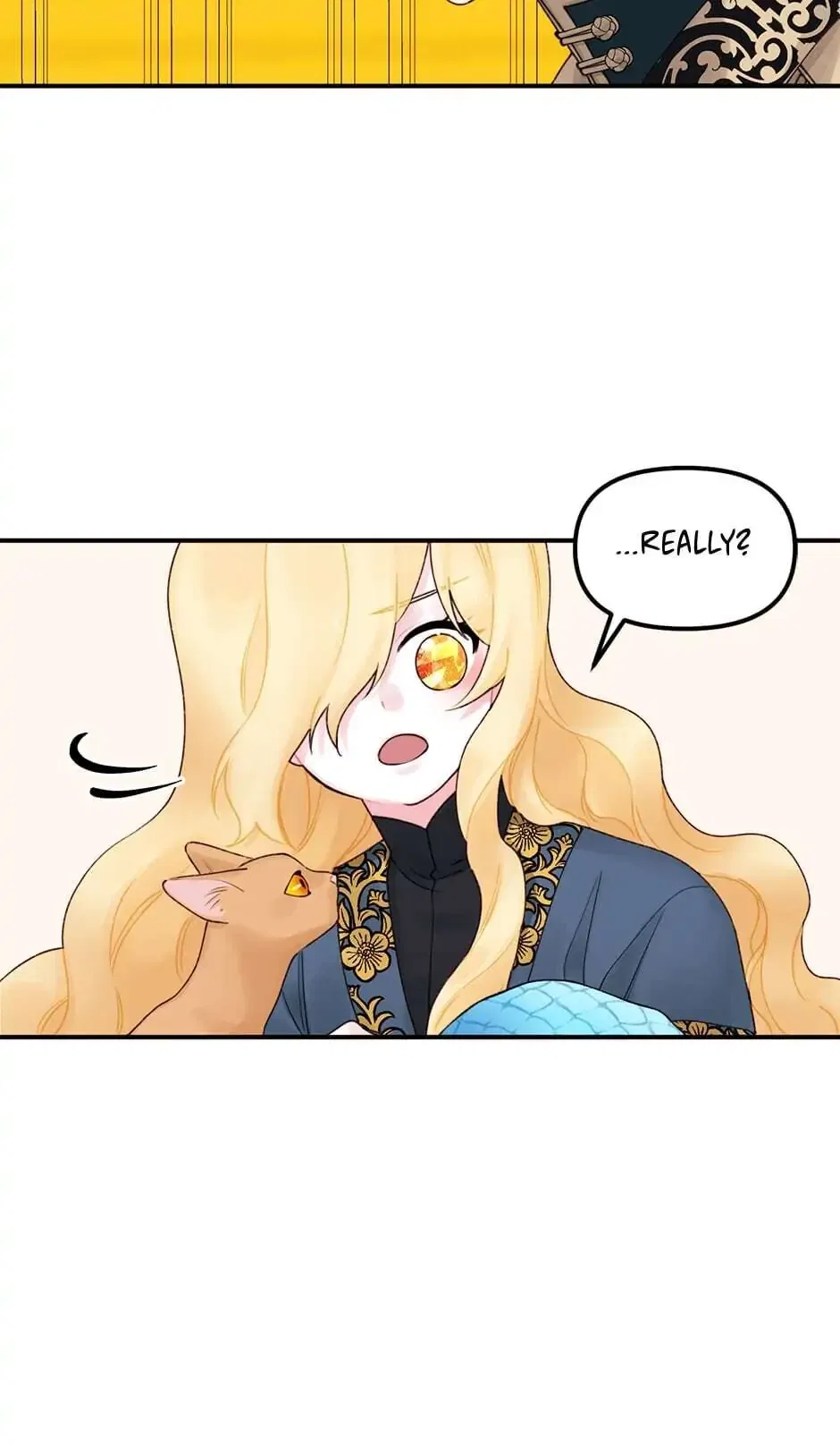 Princess in the Rough Chapter 18 – Page 25
