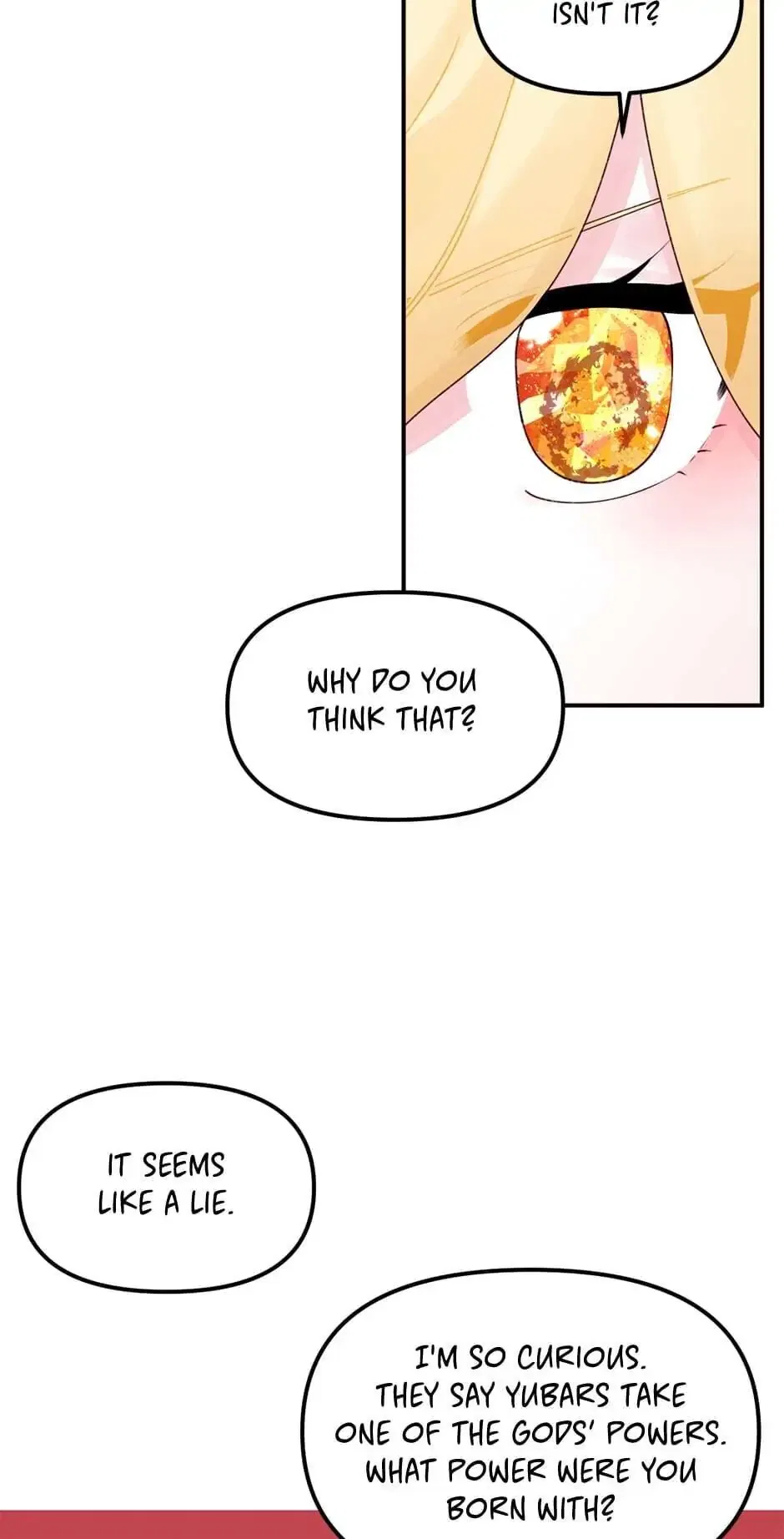 Princess in the Rough Chapter 18 – Page 27