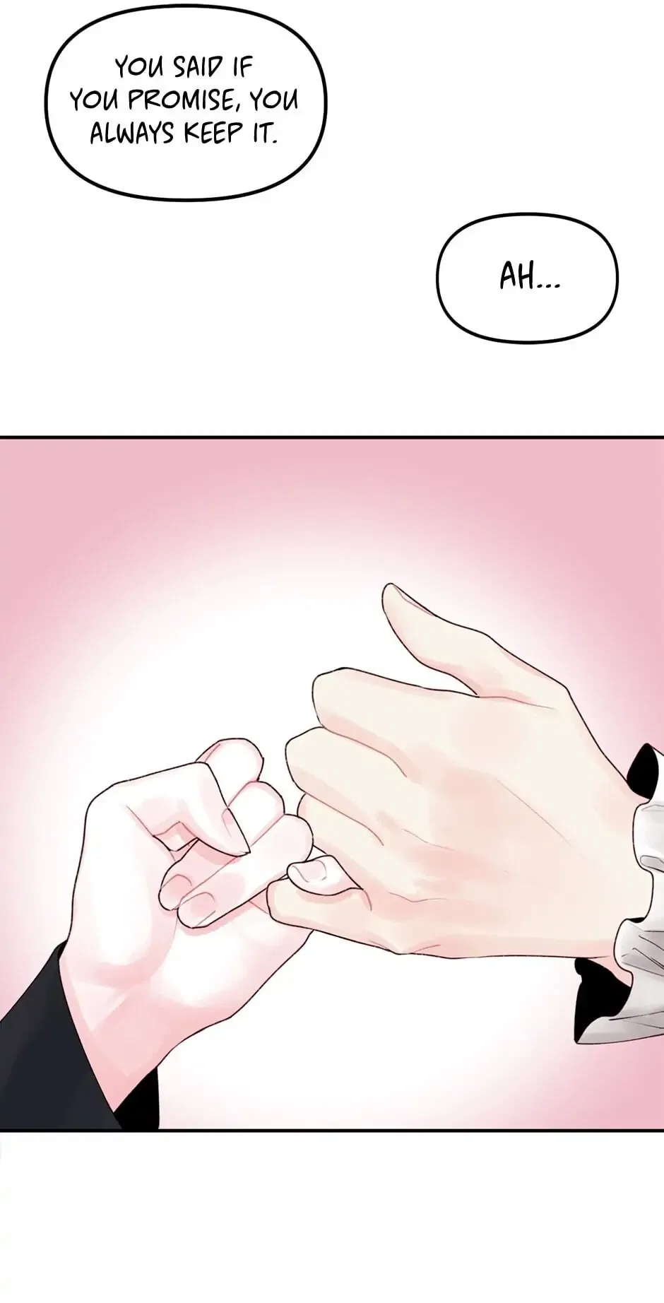 Princess in the Rough Chapter 18 – Page 30