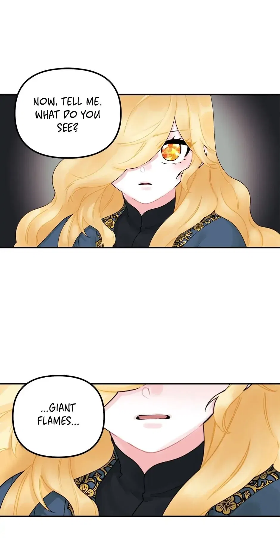 Princess in the Rough Chapter 18 – Page 31