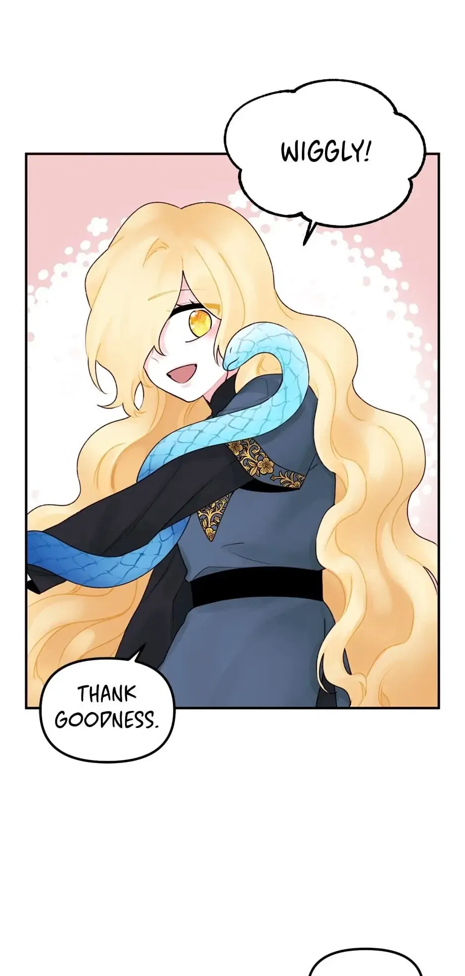 Princess in the Rough Chapter 18 – Page 41
