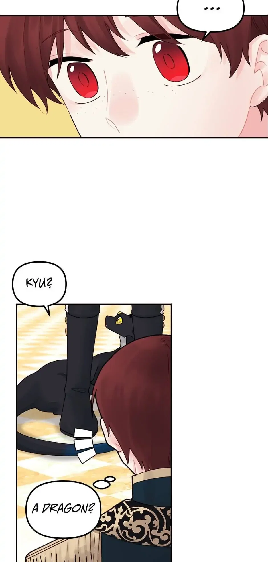 Princess in the Rough Chapter 18 – Page 42