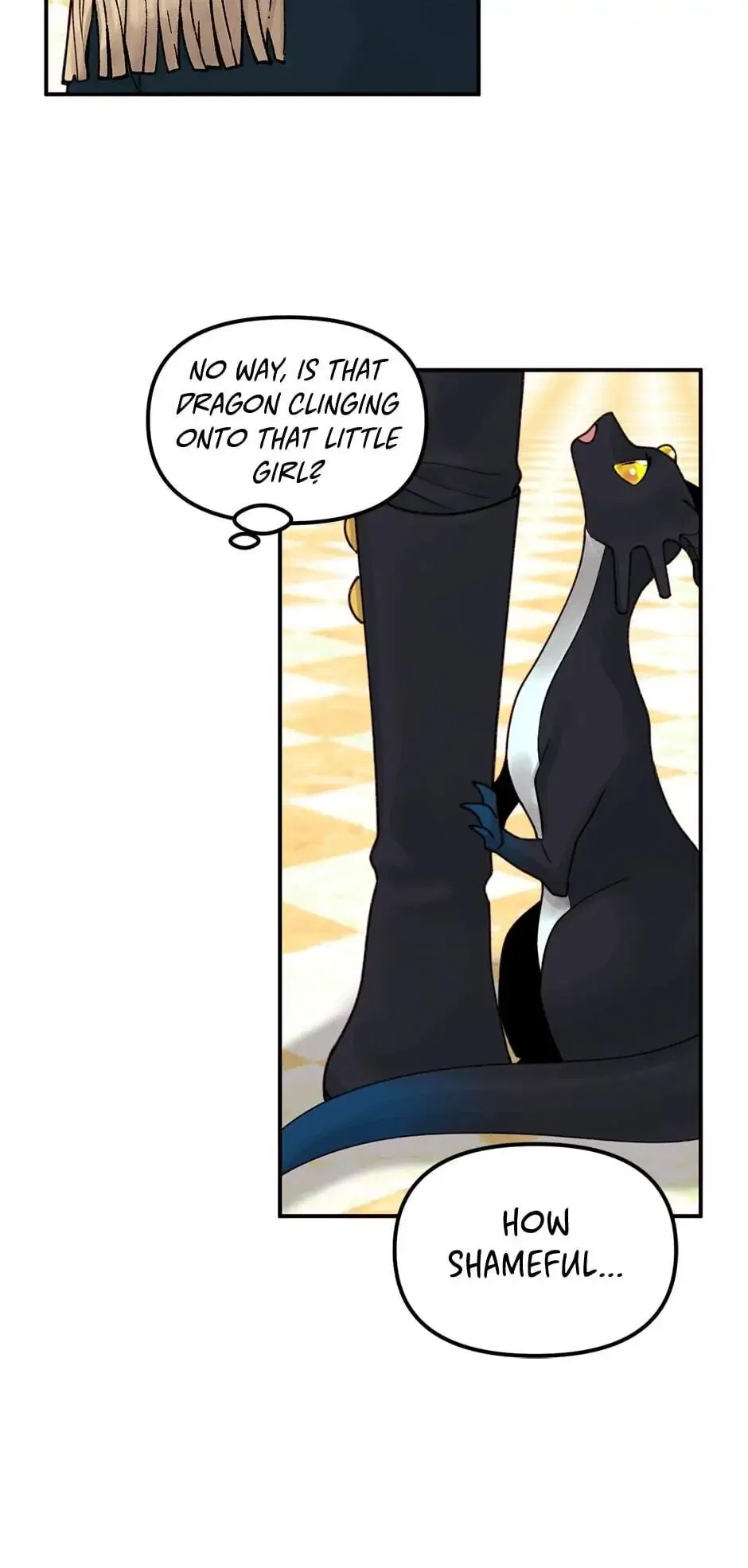 Princess in the Rough Chapter 18 – Page 43