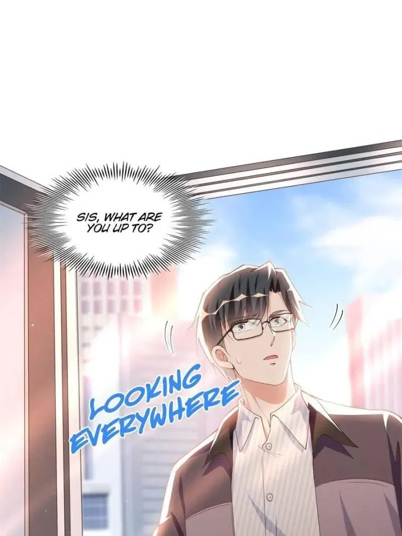 Reincarnation Of The Businesswoman At School Chapter 51 – Page 2