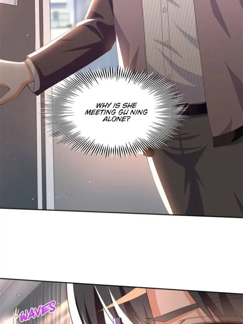 Reincarnation Of The Businesswoman At School Chapter 51 – Page 3