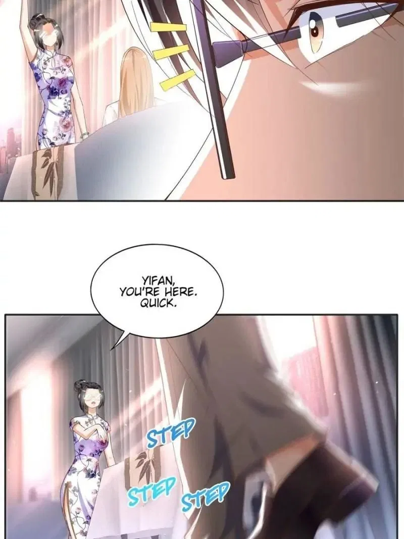 Reincarnation Of The Businesswoman At School Chapter 51 – Page 4