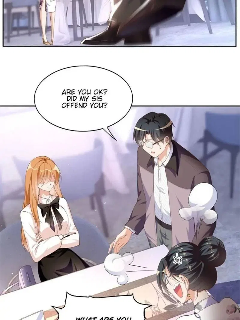 Reincarnation Of The Businesswoman At School Chapter 51 – Page 5