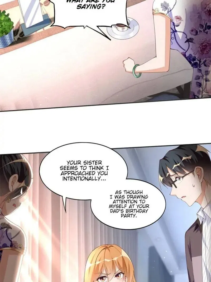 Reincarnation Of The Businesswoman At School Chapter 51 – Page 6