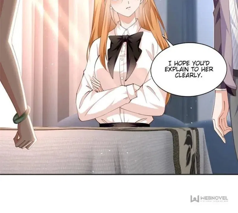 Reincarnation Of The Businesswoman At School Chapter 51 – Page 7