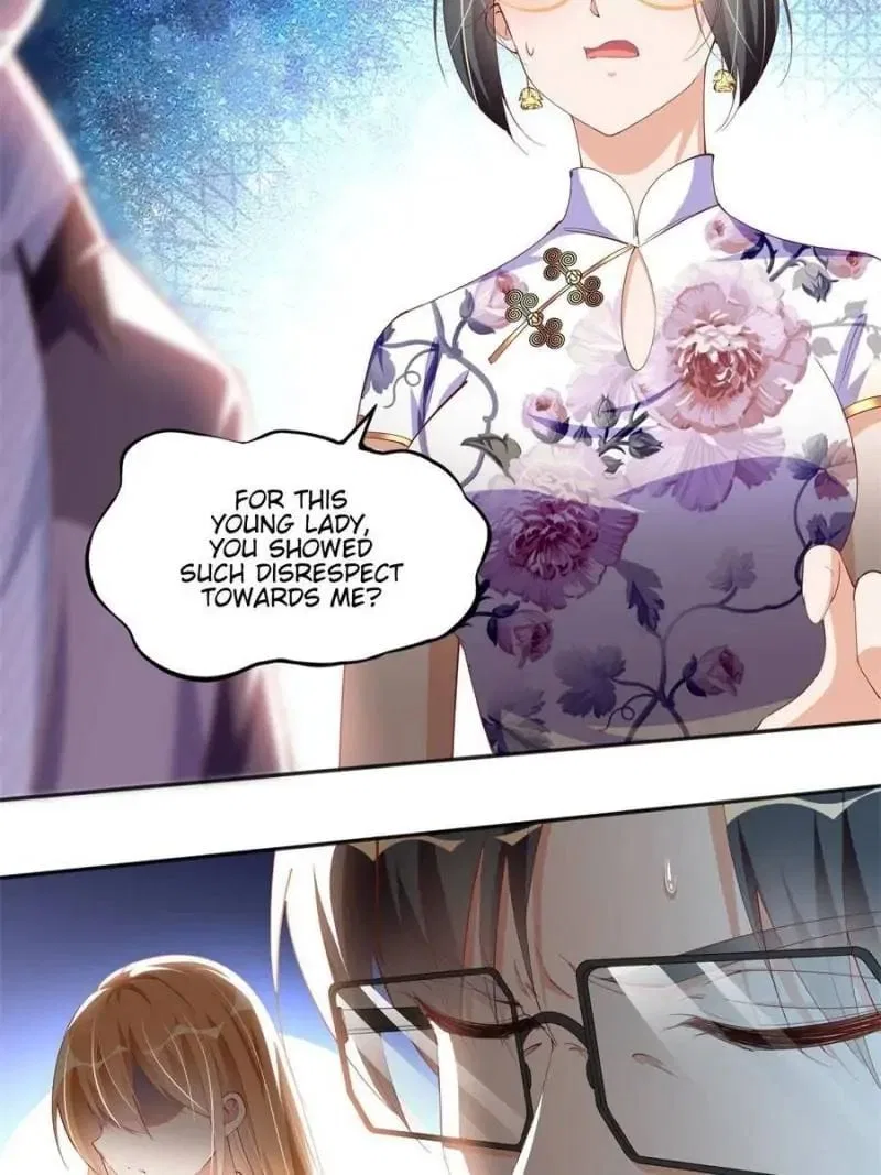Reincarnation Of The Businesswoman At School Chapter 51 – Page 11