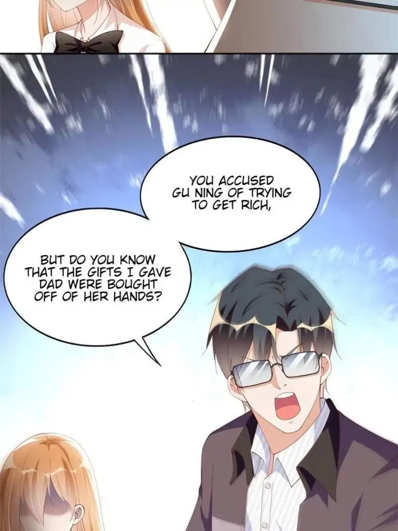 Reincarnation Of The Businesswoman At School Chapter 51 – Page 12