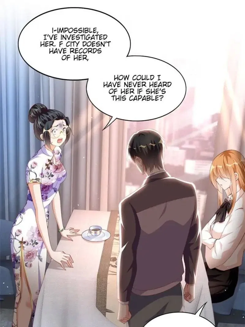 Reincarnation Of The Businesswoman At School Chapter 51 – Page 15