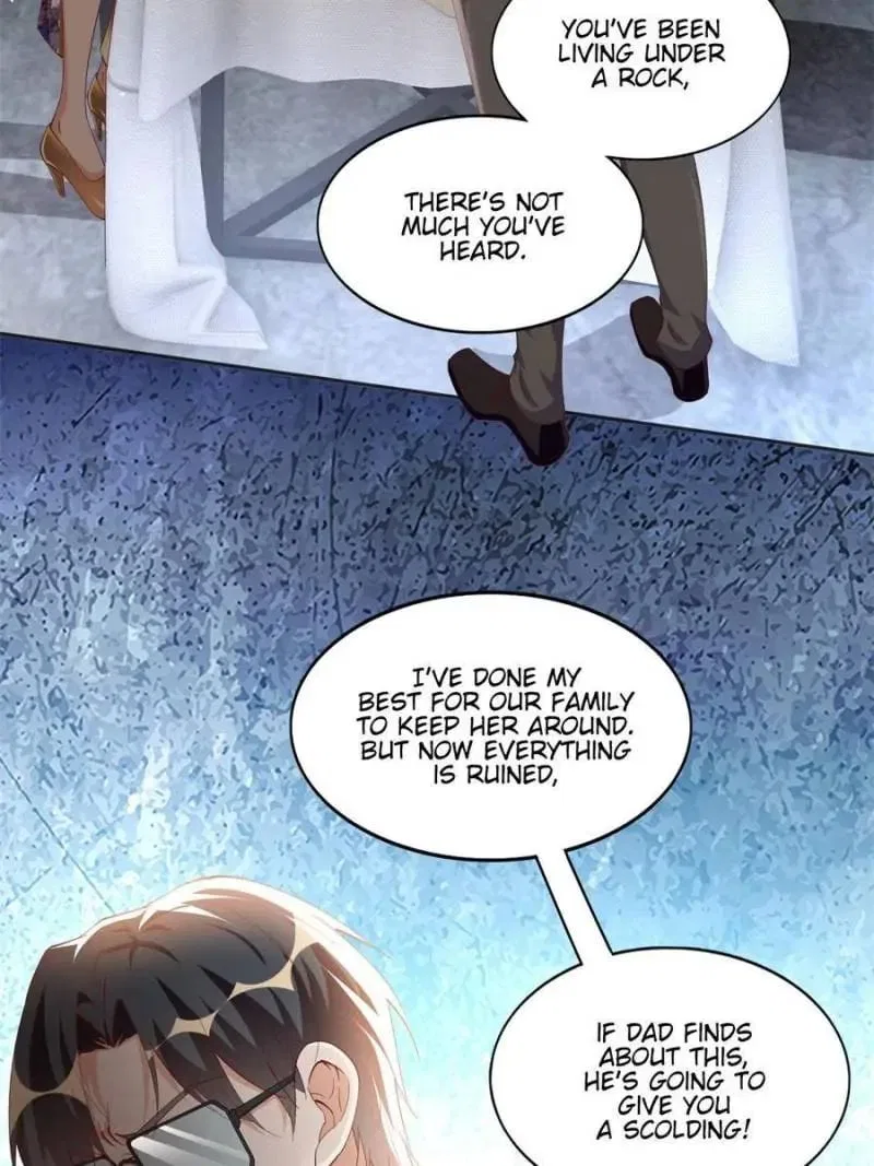 Reincarnation Of The Businesswoman At School Chapter 51 – Page 16