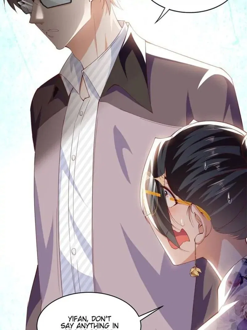 Reincarnation Of The Businesswoman At School Chapter 51 – Page 17