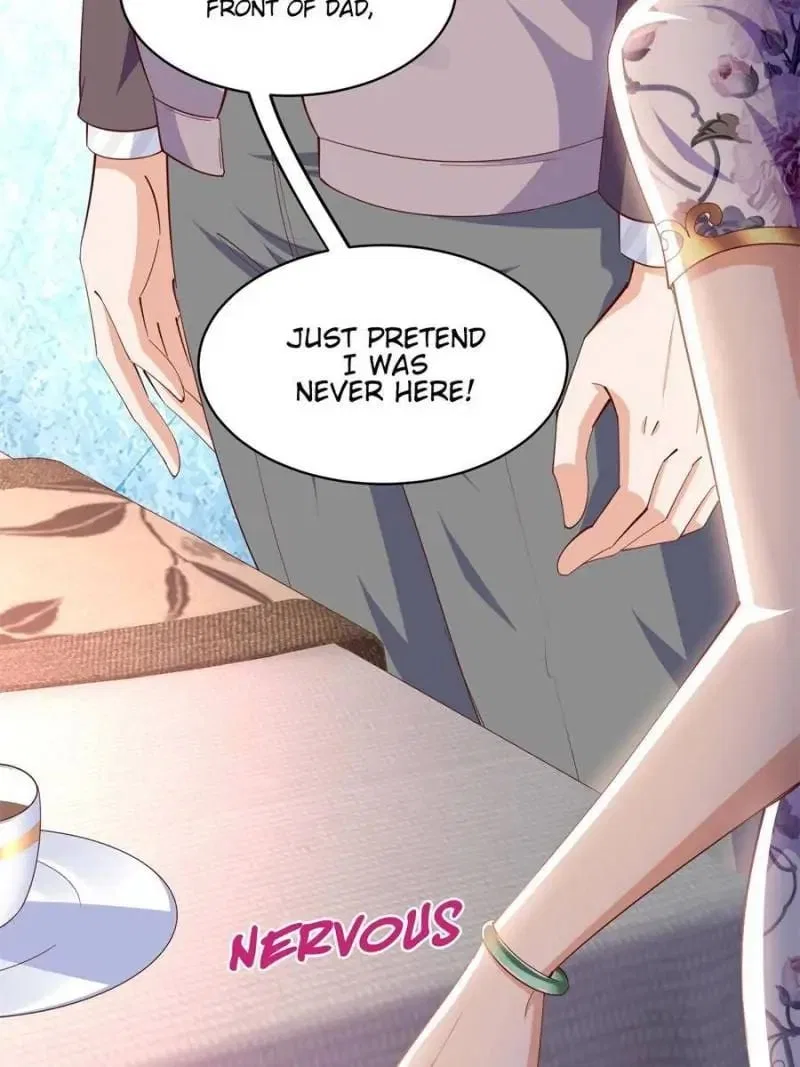 Reincarnation Of The Businesswoman At School Chapter 51 – Page 18