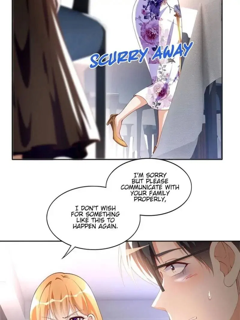 Reincarnation Of The Businesswoman At School Chapter 51 – Page 20