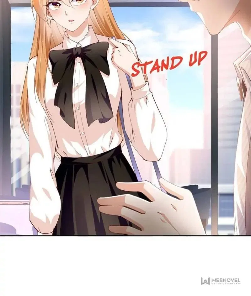 Reincarnation Of The Businesswoman At School Chapter 51 – Page 21