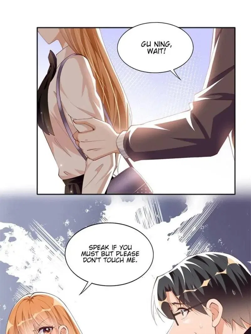 Reincarnation Of The Businesswoman At School Chapter 51 – Page 22